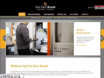 vdbroekbv.nl