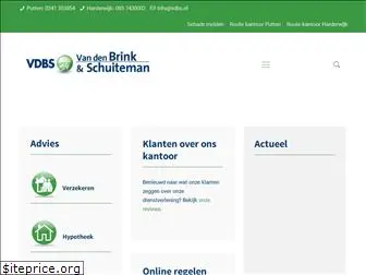 vdbs.nl