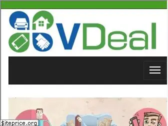 vdeal.se