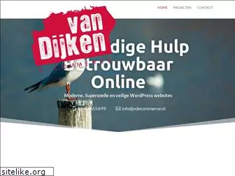 vdecommerce.nl