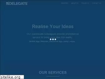 vdelegate.com.hk
