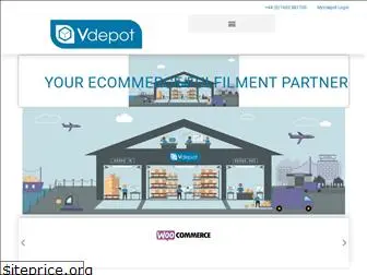 vdepot.co.uk