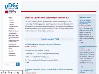 vdes.de