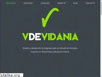 vdevidania.com