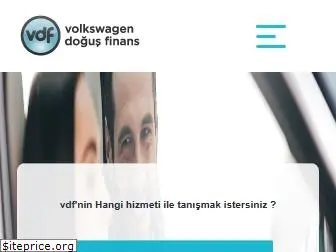 vdf.com.tr thumbnail