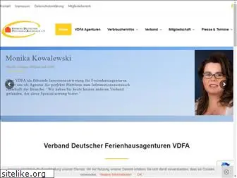 vdfa.de