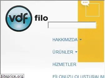 vdffilo.com.tr