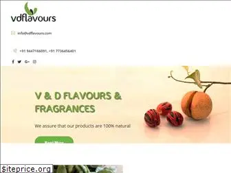 vdflavours.com