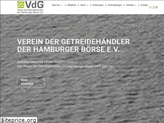 vdg-ev.de