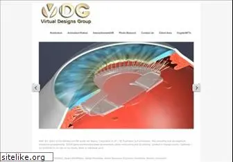 vdg3d.com