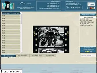 vdh-france.com