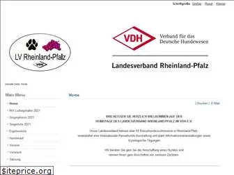 vdh-rheinland-pfalz.de