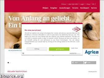 vdh.de