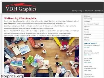 vdhgraphics.nl