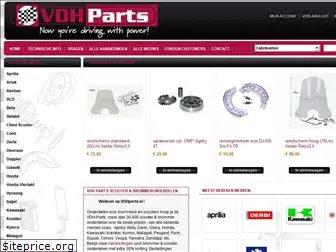 vdhparts.nl