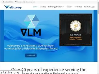 vdiscovery.com