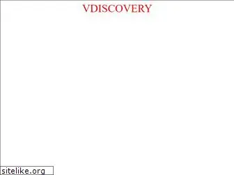 vdiscovery.org