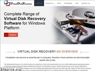 vdiskrecovery.com