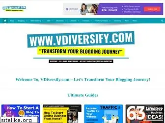 vdiversify.com