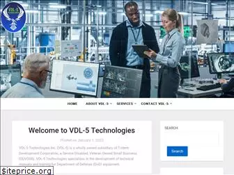 vdl5tech.com