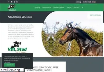 vdlstud.com