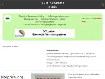vdm-academy.ch