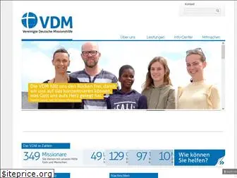 vdm.org