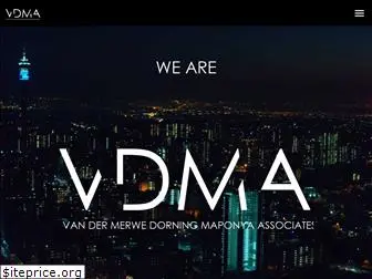 vdma.co.za