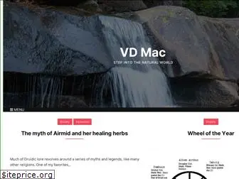 vdmac.com