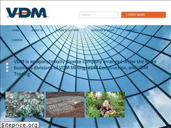 vdmgroup.com.au