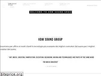 vdmgroup.it