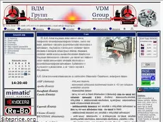 vdmgroup.ru