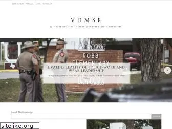 vdmsr.com