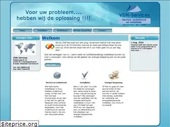 vdn-services.nl