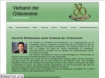 vdo-oberkassel.de