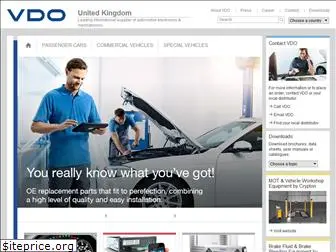 vdo.co.uk