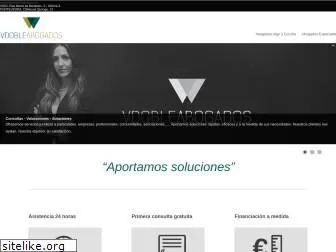 vdobleabogados.com