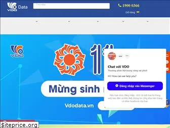 vdodata.vn