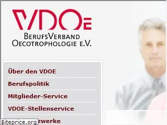 vdoe.de