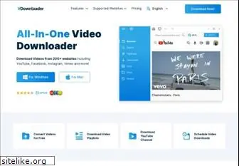 vdownloader.es