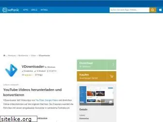 vdownloader.softonic.de