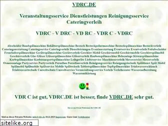 vdrc.de