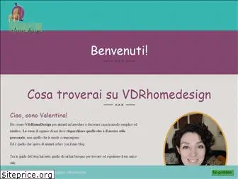 vdrhomedesign.com