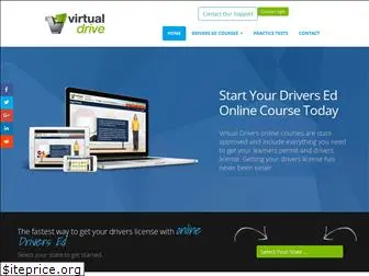 vdriveusa.com