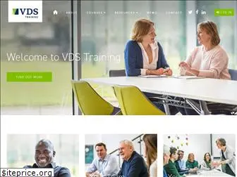 vds-training.co.uk