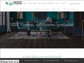 vds-vloeren.nl