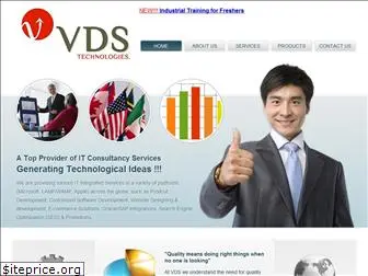 vdstechnologies.com