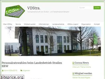 vdstra.de