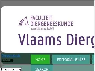 vdt.ugent.be