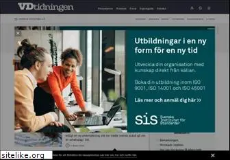 vdtidningen.se